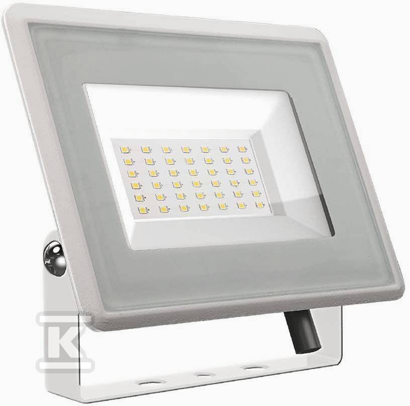 Projektor LED V-TAC 50W SMD F-CLASS - 6754